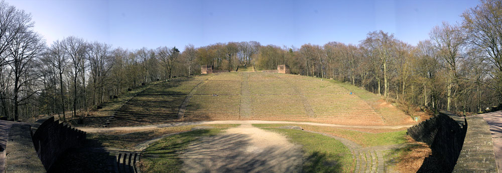 Panorame Erstlingswerk ... Hilfe erbeten