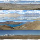 Panoramen von Tibet