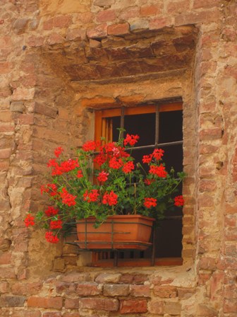 Panorami di Toscana: il borgo medievale di Certaldo Alto (FI), nel cuore del Chianti