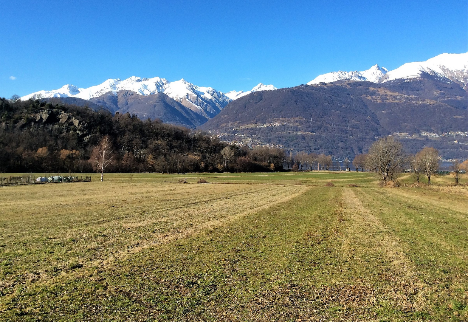 Panorami d'inverno II