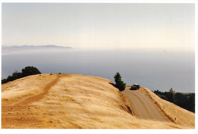 Panoramic Highway