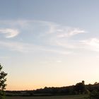 Panoramic Sunset