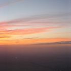 Panoramic view from Hafeet mountain