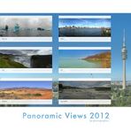 ... panoramic views 2012 ...