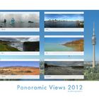 ... panoramic views 2012 ...