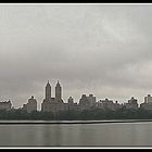 Panoramica al Central park...NY