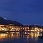 panoramica ascona notte