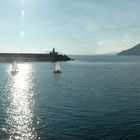 Panoramica-Calpe desde el puerto