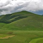 Panoramica - Castelluccio