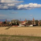 Panoramica Cremona