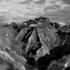 Panoramica da Monte Oliveto