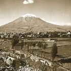 Panoramica de Arequipa