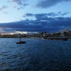 Panoramica de Cabo de Palos