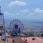 Panoramica de la Ciudad * BCN *