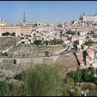 PANORAMICA DE LA CIUDAD IMPERIAL