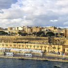 Panorámica de Malta