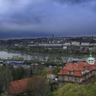 Panoramica de Praga