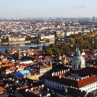 PANORAMICA DE PRAGA