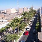 Panoramica de San Julián Jalisco oriente