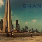 Panoramica de Shanghai.