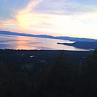 panoramica de tahoe