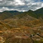 Panorámica del Municipio de Taviche