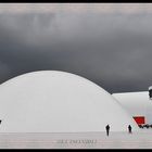 panoramica del niemeyer