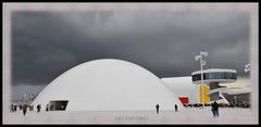 panoramica del niemeyer