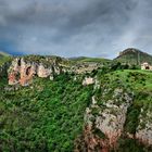 Panoramica desde Castellar de N'hug