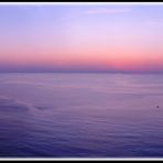 panoramica di capo caccia