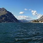 PANORAMICA DI LECCO