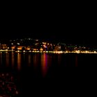 Panoramica di Lugano