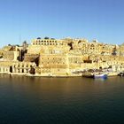 Panoramica di Malta