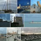 panoramica di Trani