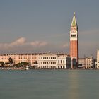 Panoramica di Venedig