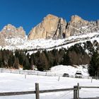 Panoramica Dolomiti