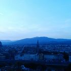 Panoramica Firenze