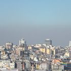 Panoramica Istambul