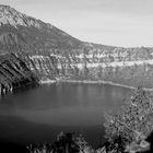 Panorámica Laguna de Atexcac