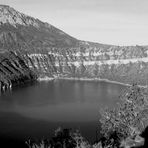 Panorámica Laguna de Atexcac