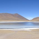 panoramica laguna meñiques