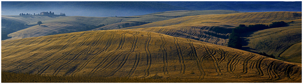 Panoramica larga