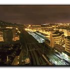 Panorámica nocturna