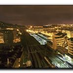 Panorámica nocturna