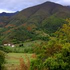 Panoramica Picos Europa