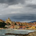 Panoramica Porto Maurizio