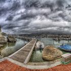 Panoramica Porto Villasimius