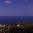 panoramica PTO de SOLLER