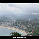 Panoramica San Sebastian