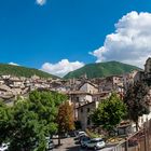 Panoramica Scanno